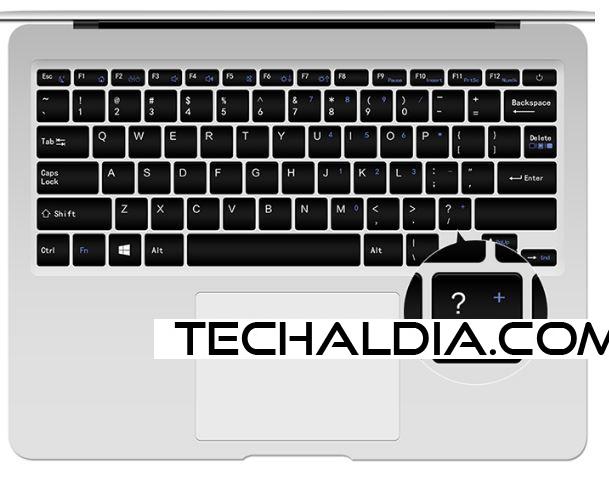 yepo 737s teclado techaldia.com