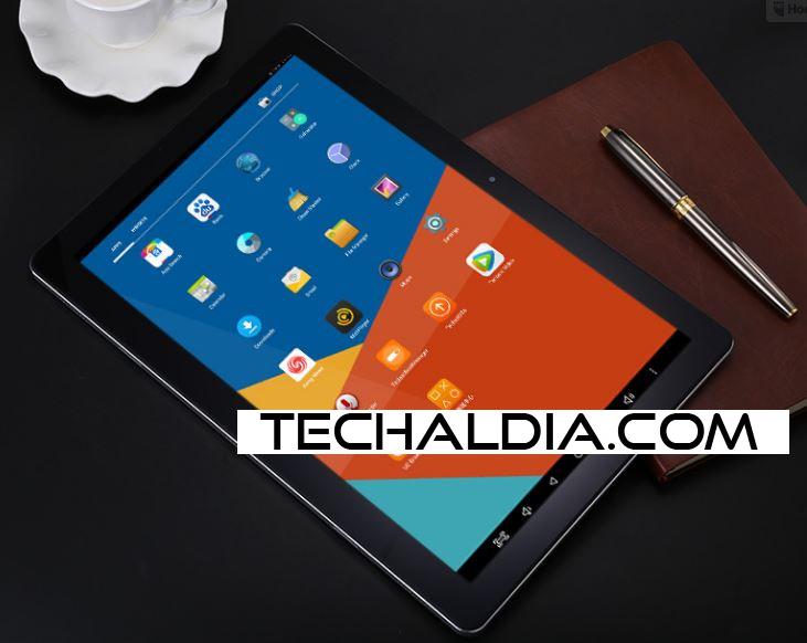 teclast tbook 12 pro android