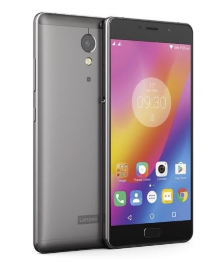 lenovo vibe p2
